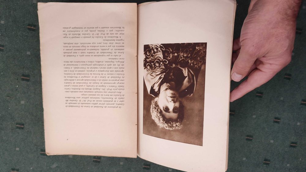 Miscelânea de Estudo em Honra de D. Carolina MIchaelis de Vascocellos