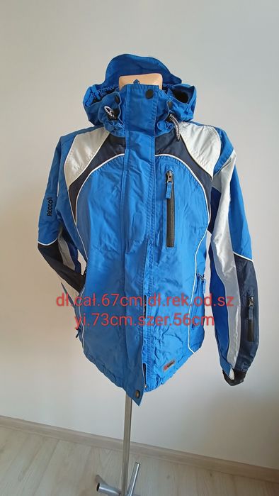 Kurtka Active rozmiar M