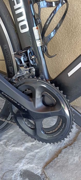 TREK madone 9.0 2018