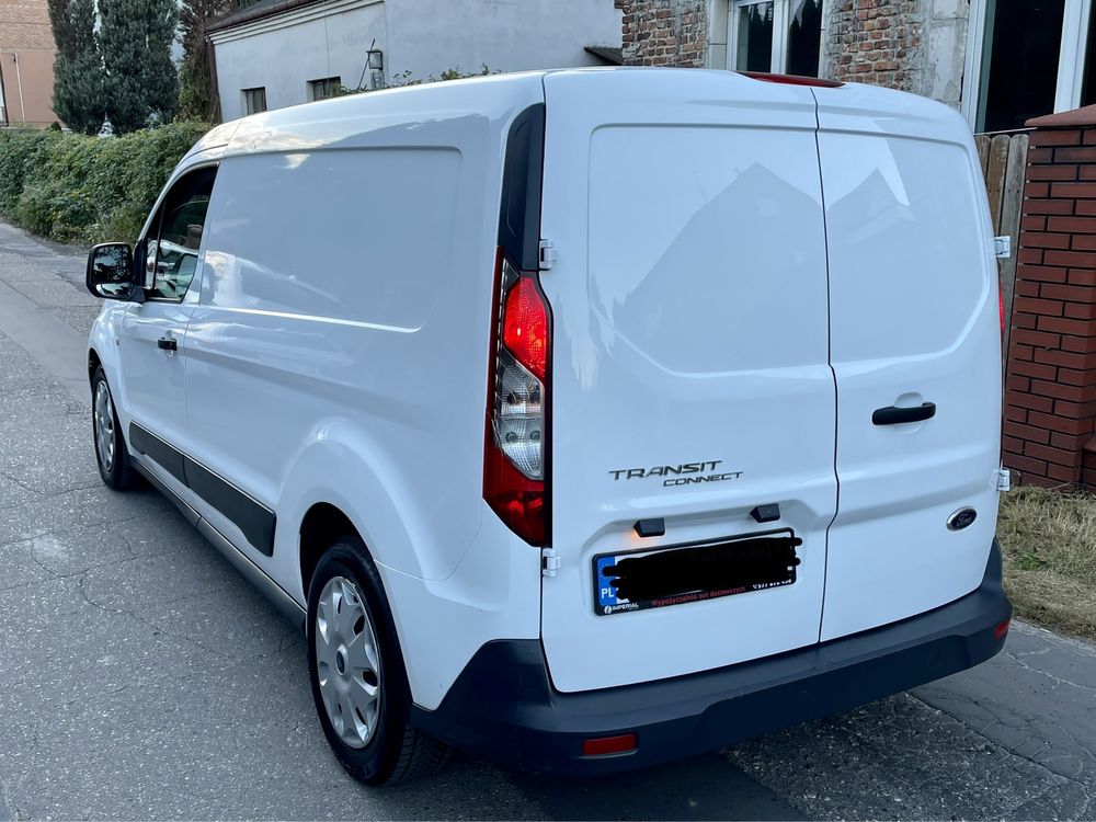 Wynajem bus doblo maxi/berlingo long/transit long/partner long