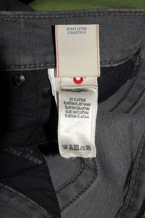 джинсы True Religion Chrissy Италия 100%Оригинал сост.новых размер 25