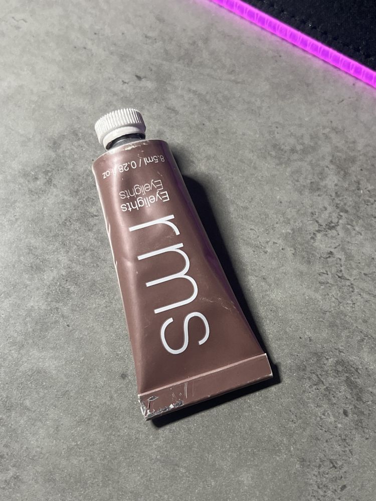 RMS Beauty Eyelights cien do powiek w kremie Supernova