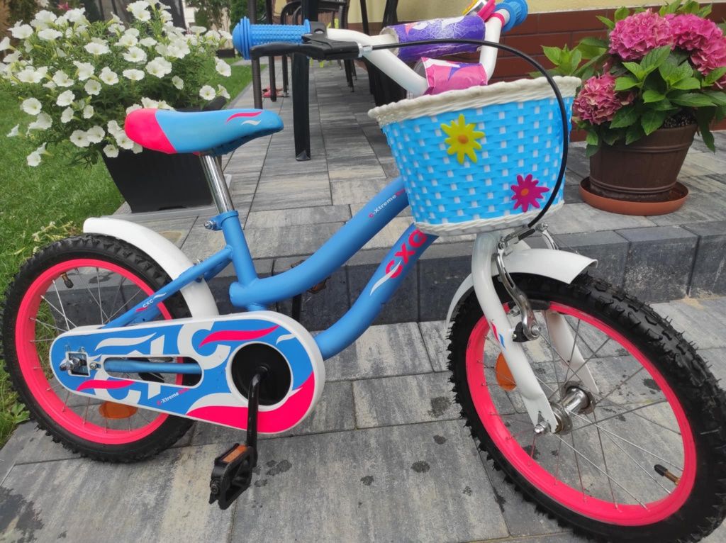 Rowerek C XTreme Cross-G