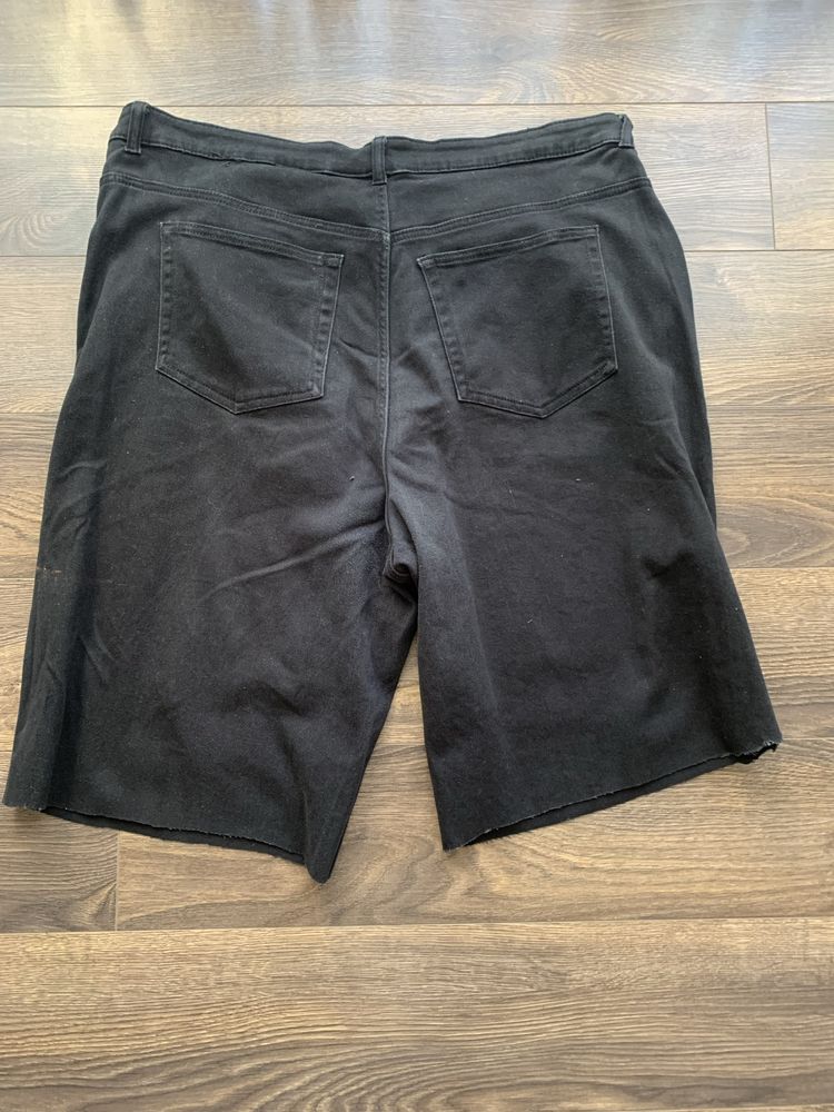 Rap Shorts / Шорти