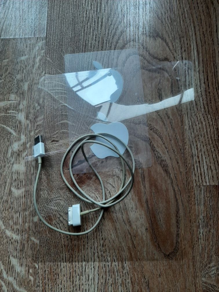 iPAD Apple, 2 generacji, model MC769PL/A, poj. 12,9 GB,