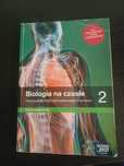 Biologia na czasie 2 (zakres podstawowy)