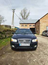 Kia cerato 1.6 2007