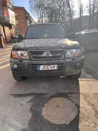 Продам Mitsubishi Pajero Wagon