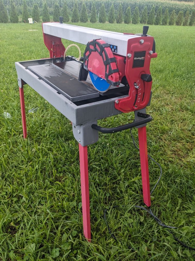 Przecinarka do glazury Einhell TE-TC 620 900 W