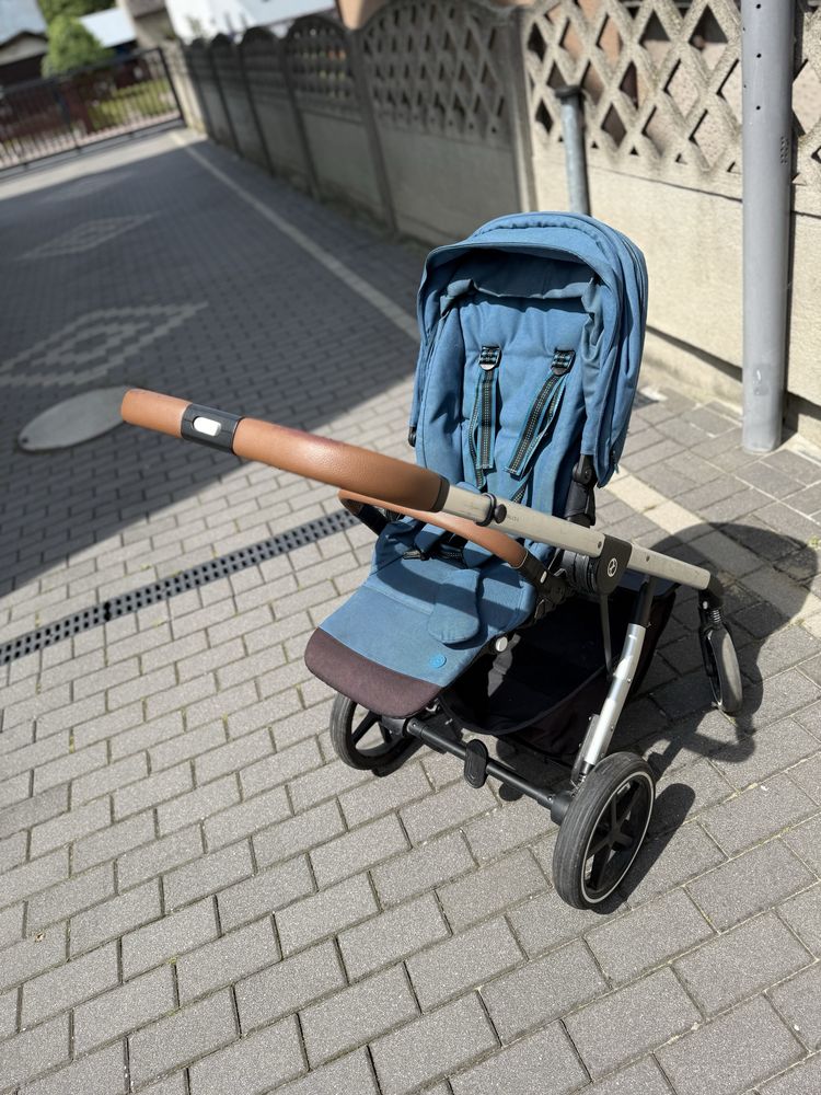 Wozek cybex balios S