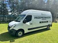 Renault Master L3 H3