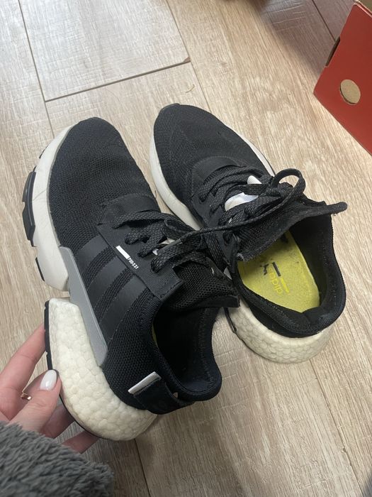 Кросівки Adidas