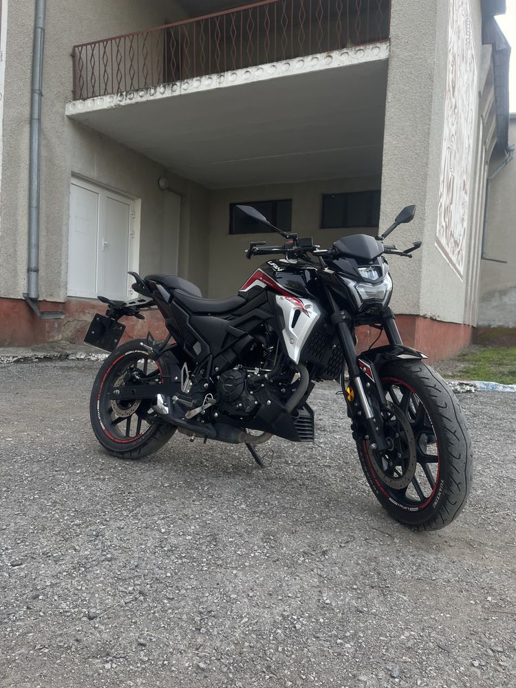 Продам Ліфан ср 220