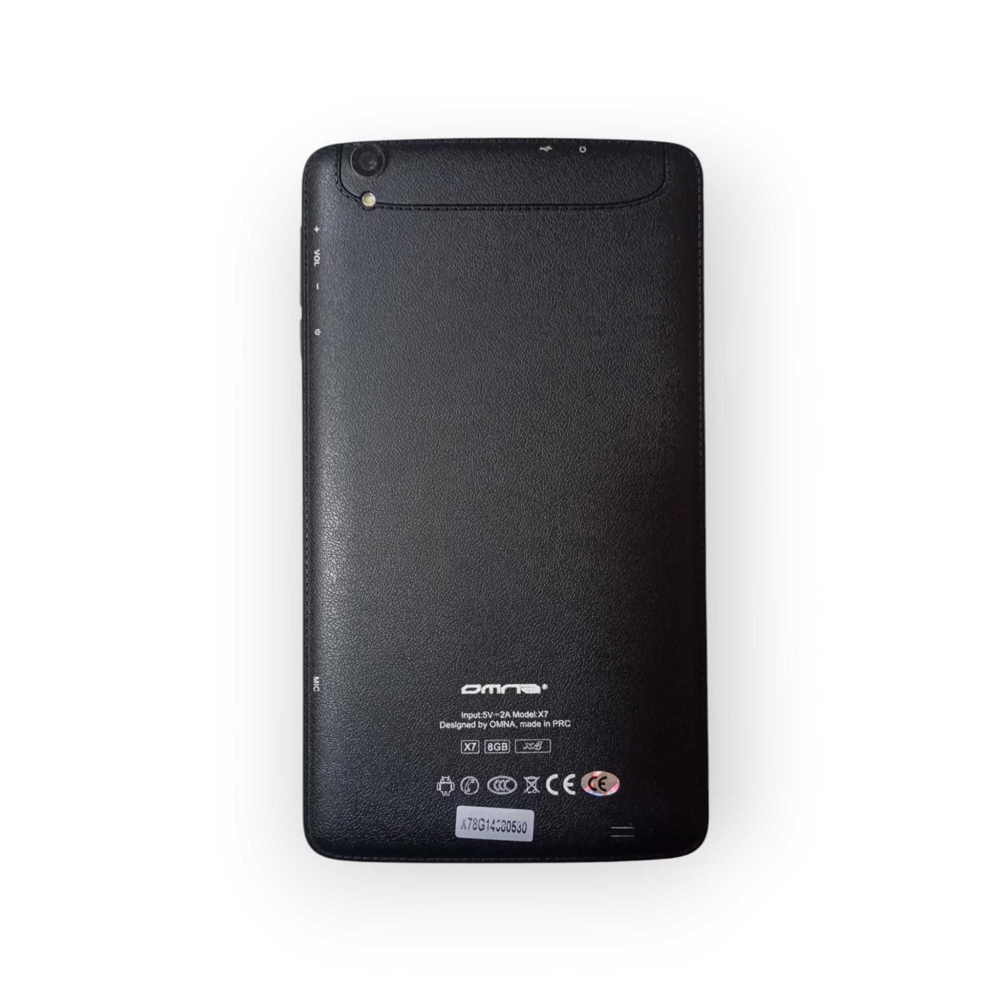 Tablet OMNA X7 - 7 cali, Android 4.4
