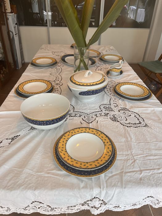 Serviço Vista Alegre canarias