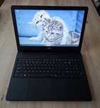 Laptop gamingowy Dell Vostro 3568 Core i5-7200U 8 GB SSD Radeon