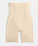 Maidenform Slimmer Cool Comfort Антистатическое корректирующее белье M