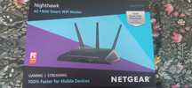 Router Netgear R7000