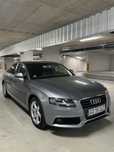 Audi a4b8 2.0tdi 143KM stan super