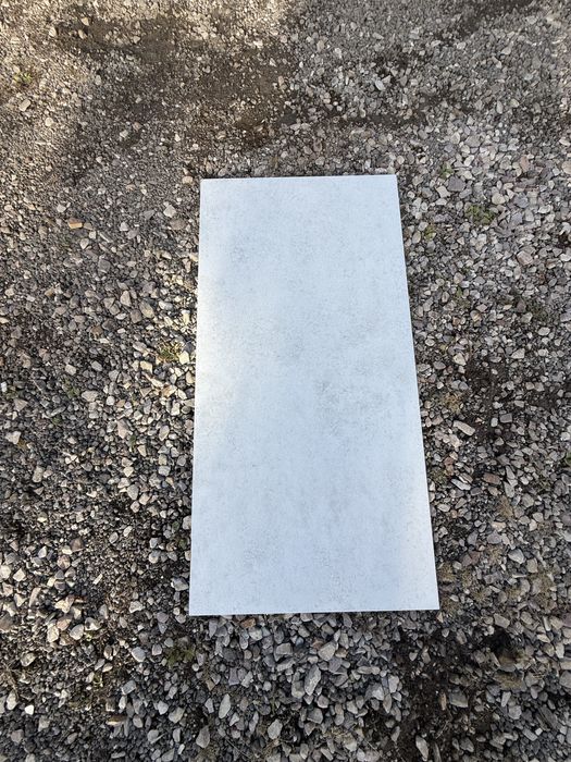 Płytka Gresowa Downtown White 60x120 gatunek 2 po 46 zł m2