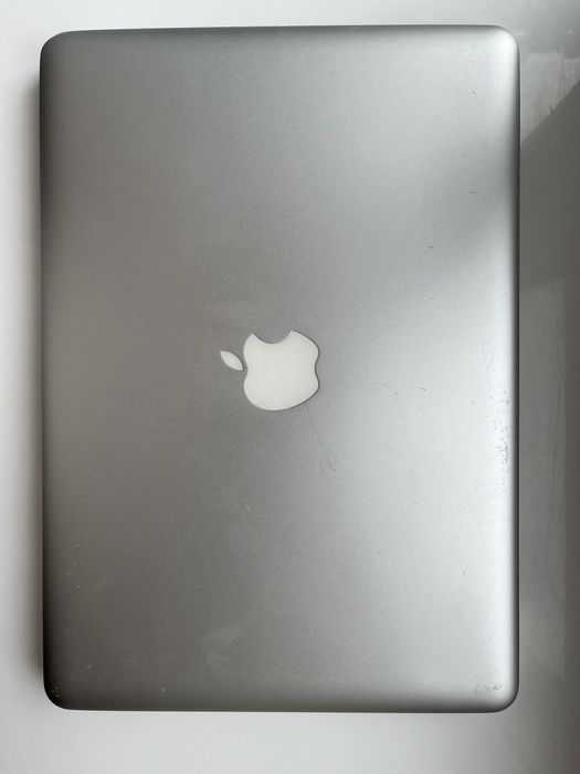 MacBook Pro 13" A1278 | Під ремонт або запчастини