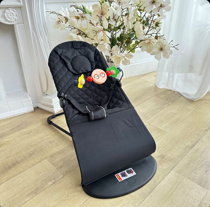 Дитяче крісло жезлонг,  дитячий складний шезлон, дитяче складне крісло