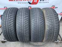Шини 215/70 R16 Nokian зима 2021р, 6,5мм