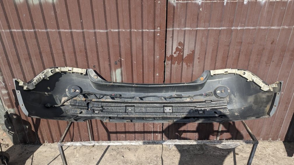 Задній бампер opel antara C10596660231