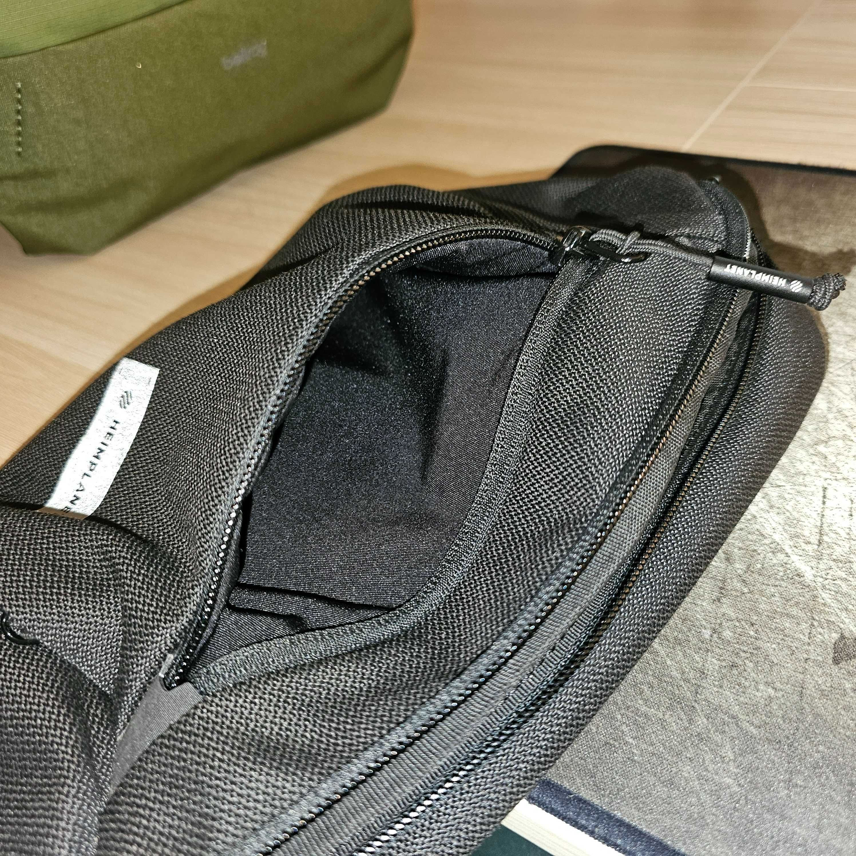 Bolsa Heimplanet Transit Line Sling Pocket XL