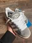 Adidas Campus 00s Szary 38