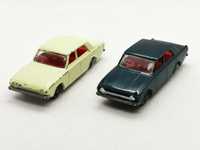 Ford Corsair no. 45 Lesney Matchbox