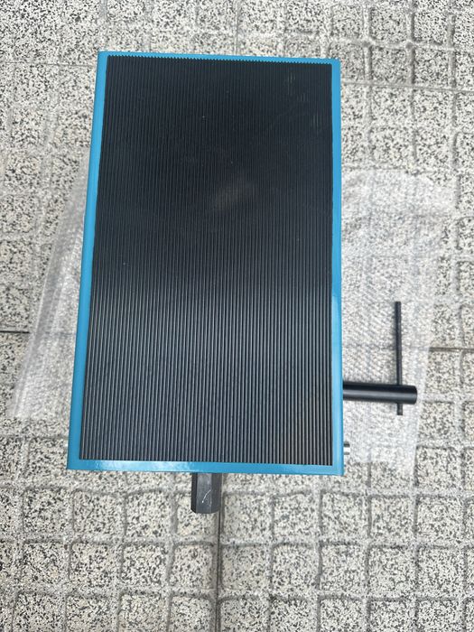 Cavalete moto expansivel