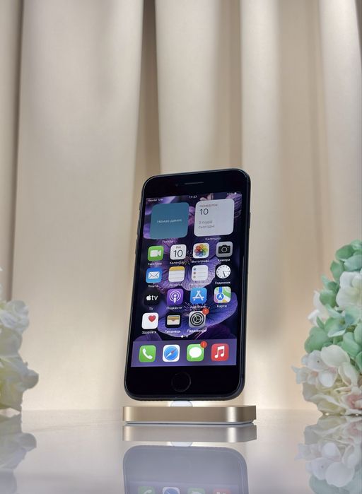 Ідеальний iPhone 8 100%АКБ Neverlock 64GB (Магазин Гарантія)