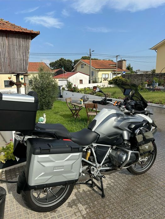 BMW R 1200 GS GS1200 R