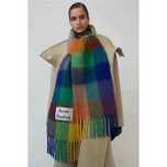 Шарф acne studios