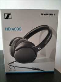 Sennheiser HD 400 S