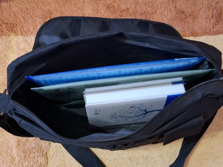 Сумка чоловіча крос боді