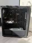 Komputer stacjonarny AMD Ryzen 3, GTX 1650 SUPER, 16 GB RAM