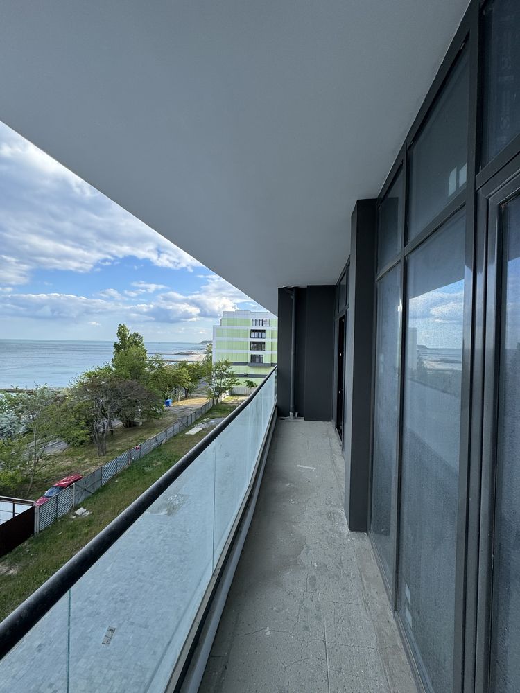 Продам 3к Вид на Море/Терраса Жк Калипсо/Costa Fontana 13 Фонтана