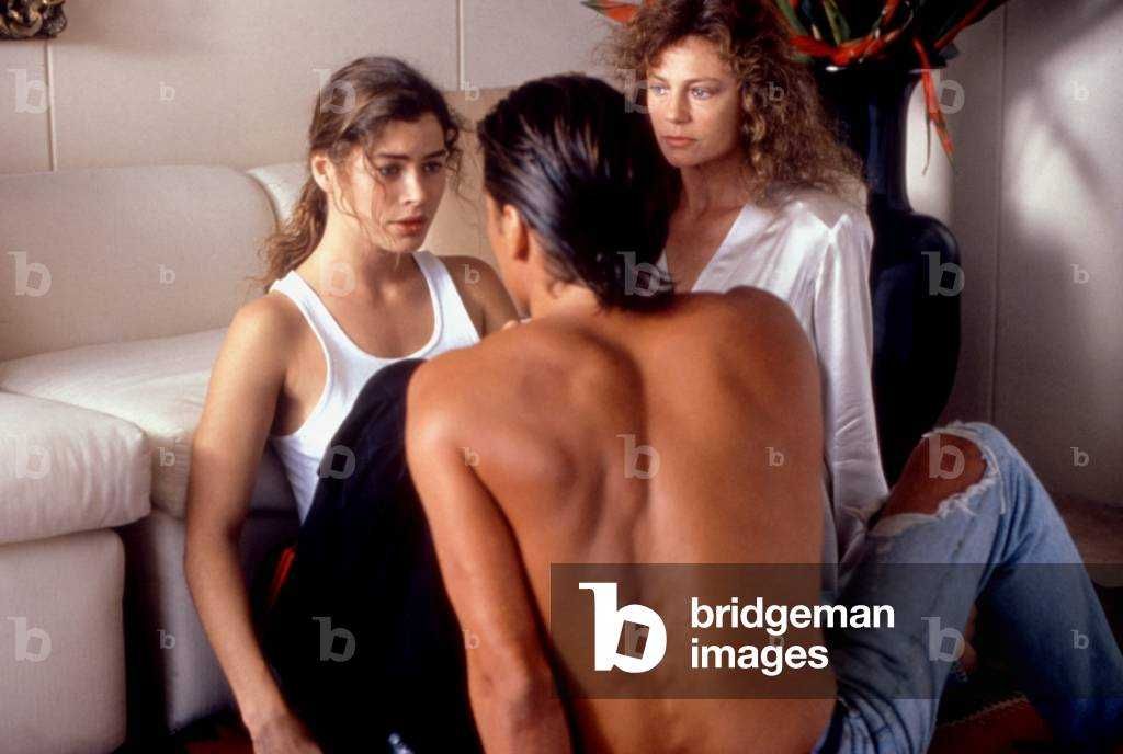 ORQUÍDEA SELVAGEM (Mickey Rourke/Carré Otis/Jacqueline Bisset)NOVO/SEL
