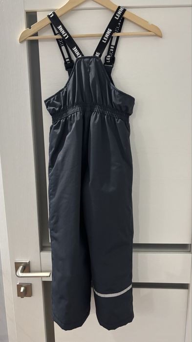 Зимовий комплект-комбінезон Lenne 116 розмір