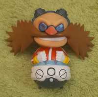 Doktor Eggman figurka sonic sega gry figurki bajki