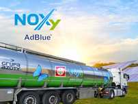 Dostawy AdBlue®, NOXy® LUZEM od 1000L - 22 000L - Transport Gratis!