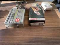 Ecu master silver