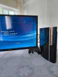 PlayStation 3 FAT 40GB (CECHG04)