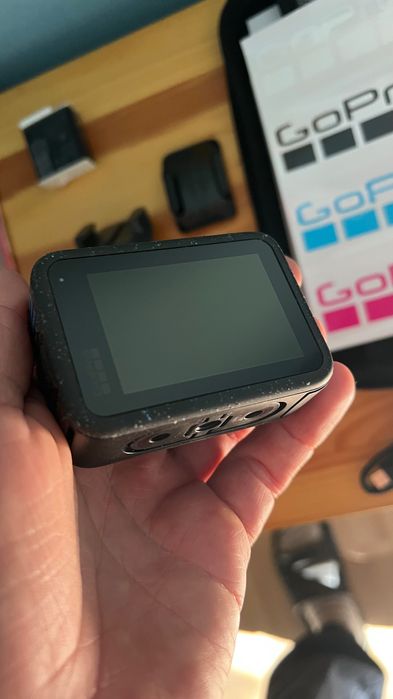 Kamera GoPro Hero 12 black