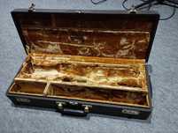 Case para saxofone soprano