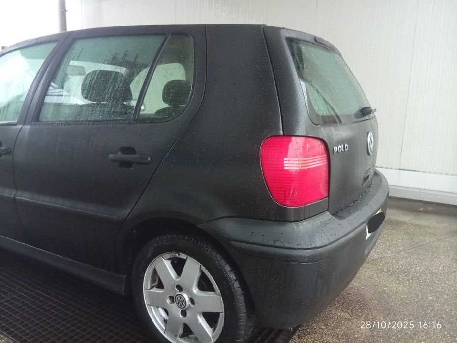 Volkswagen  Oportunidade!