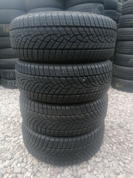 215/55/17 Goodyear 2024 rok
