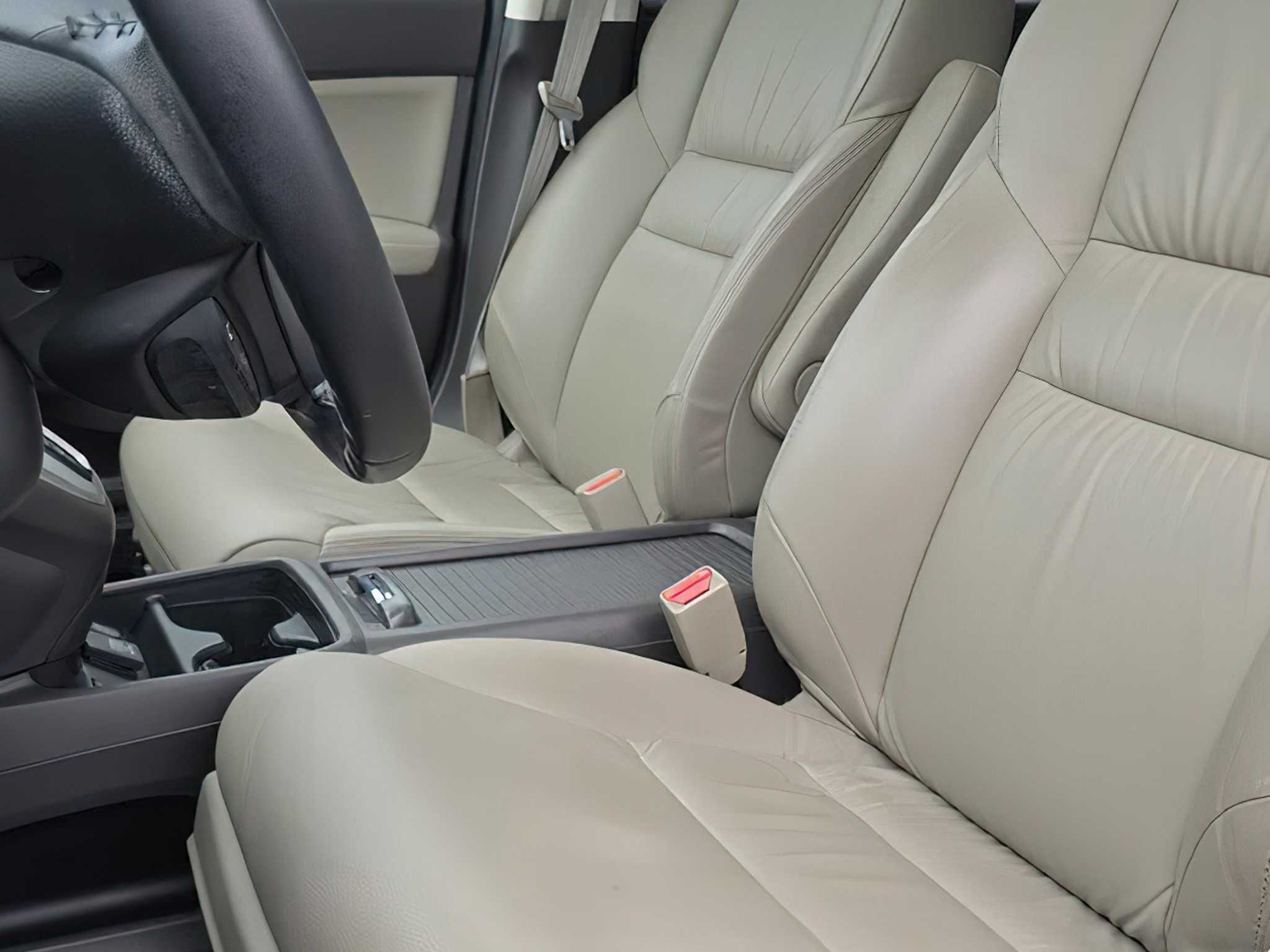 Honda CR-V EX-L 2014